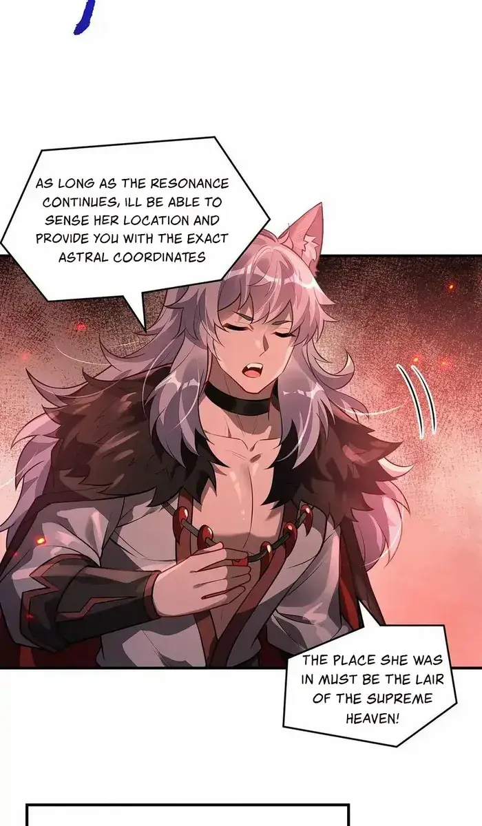My Female Apprentices Are All Big Shots From the Future Chapter 360 Page 43