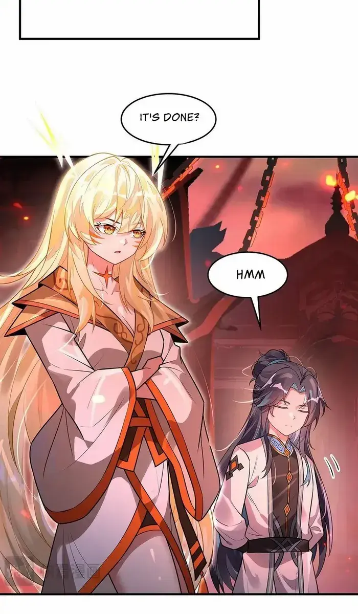 My Female Apprentices Are All Big Shots From the Future Chapter 360 Page 44