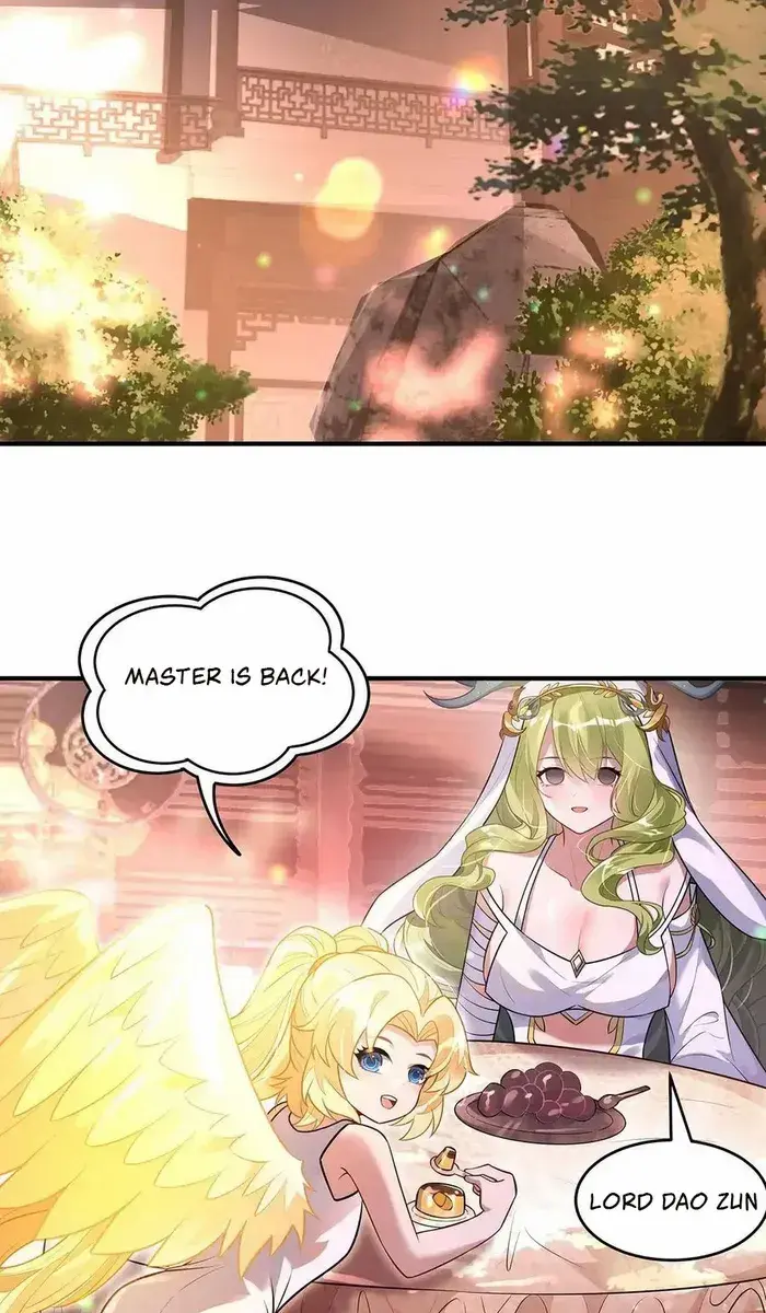 My Female Apprentices Are All Big Shots From the Future Chapter 360 Page 47
