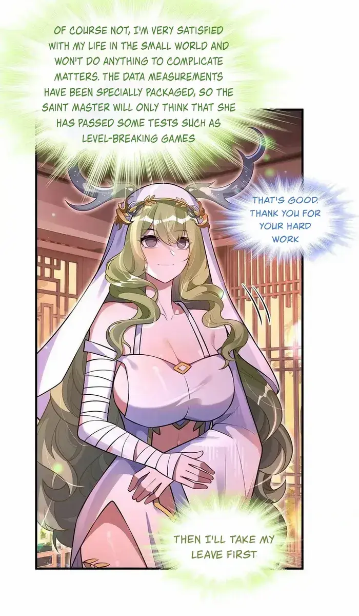 My Female Apprentices Are All Big Shots From the Future Chapter 360 Page 52