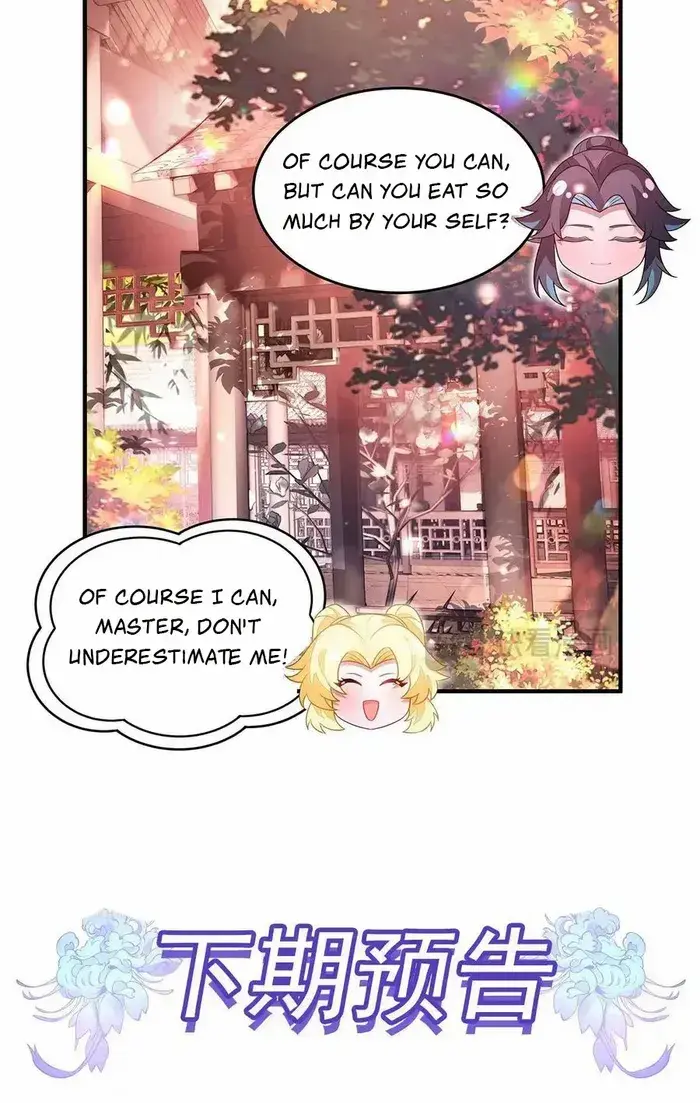 My Female Apprentices Are All Big Shots From the Future Chapter 360 Page 55