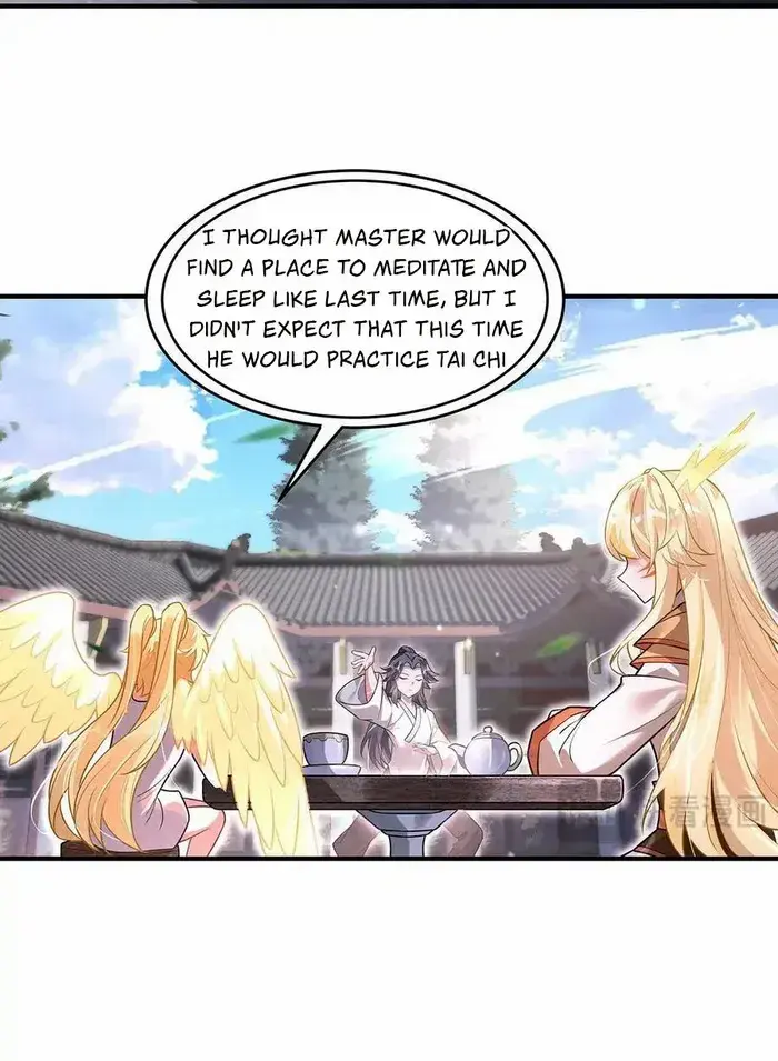 My Female Apprentices Are All Big Shots From the Future Chapter 361 Page 5
