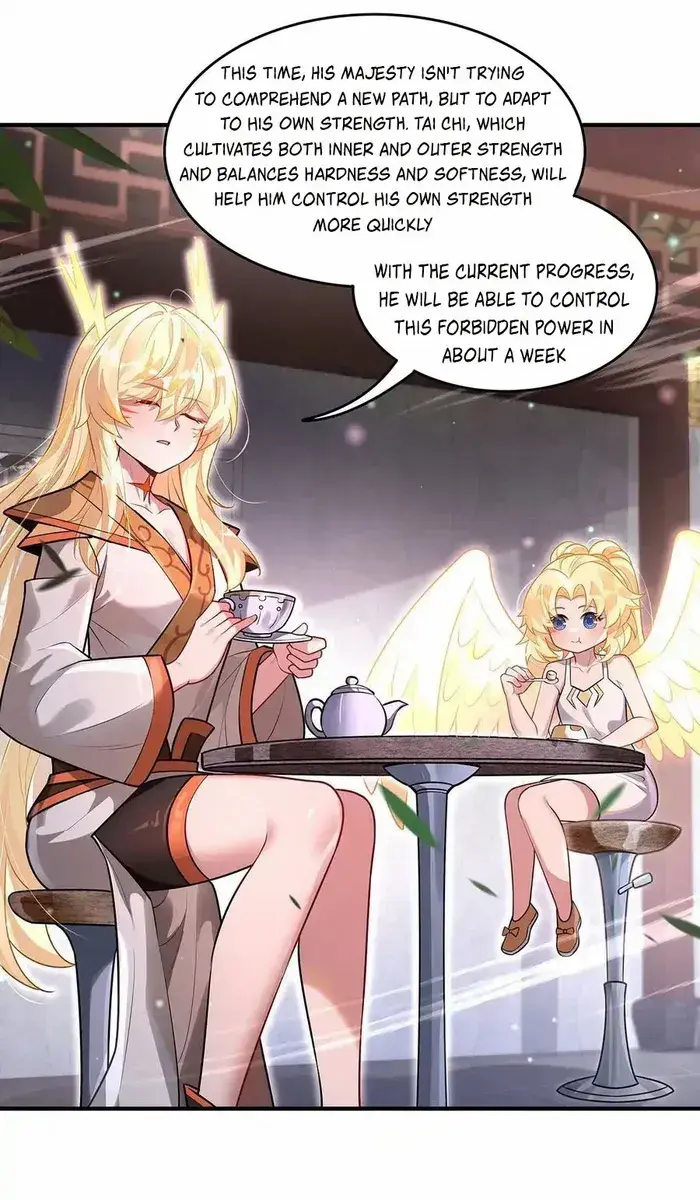 My Female Apprentices Are All Big Shots From the Future Chapter 361 Page 6