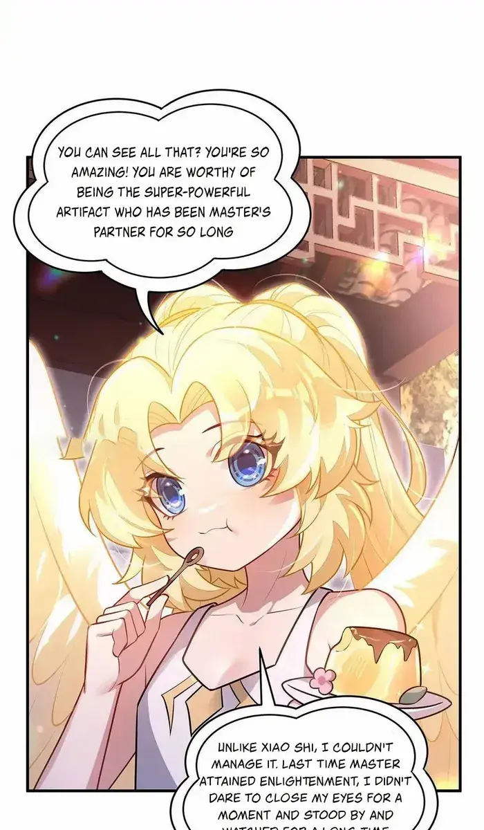 My Female Apprentices Are All Big Shots From the Future Chapter 361 Page 7