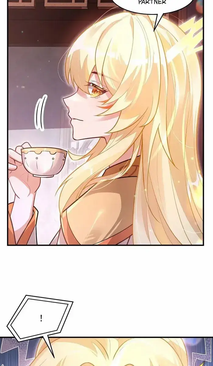 My Female Apprentices Are All Big Shots From the Future Chapter 361 Page 9