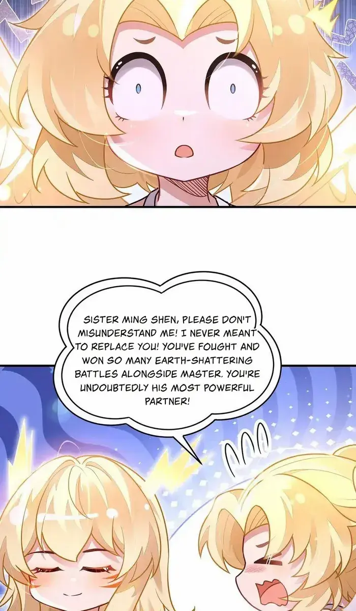 My Female Apprentices Are All Big Shots From the Future Chapter 361 Page 10