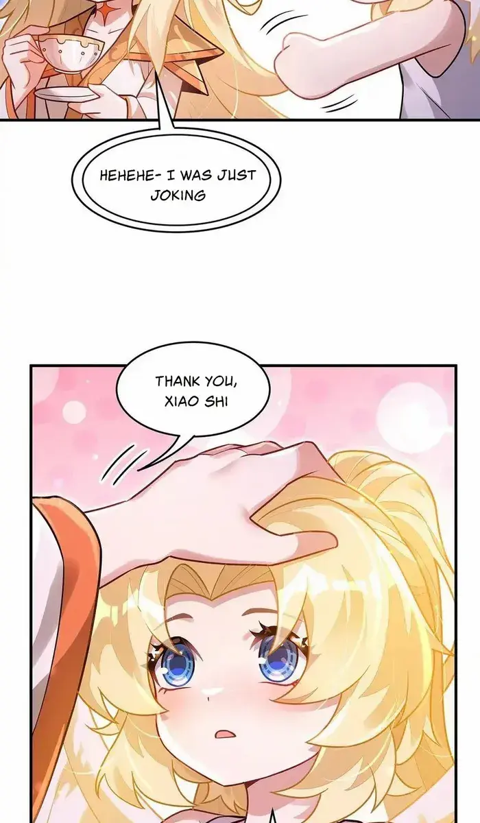 My Female Apprentices Are All Big Shots From the Future Chapter 361 Page 11