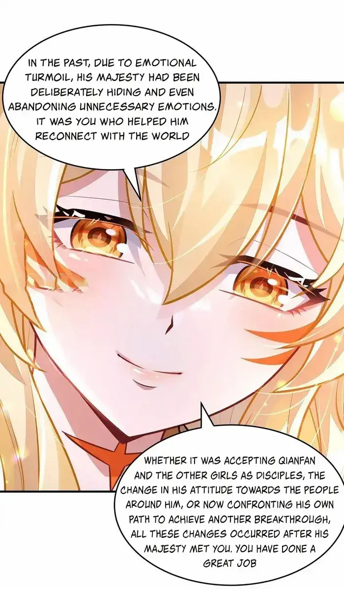 My Female Apprentices Are All Big Shots From the Future Chapter 361 Page 13