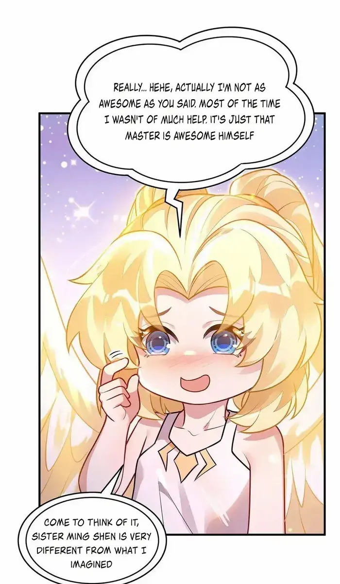 My Female Apprentices Are All Big Shots From the Future Chapter 361 Page 14