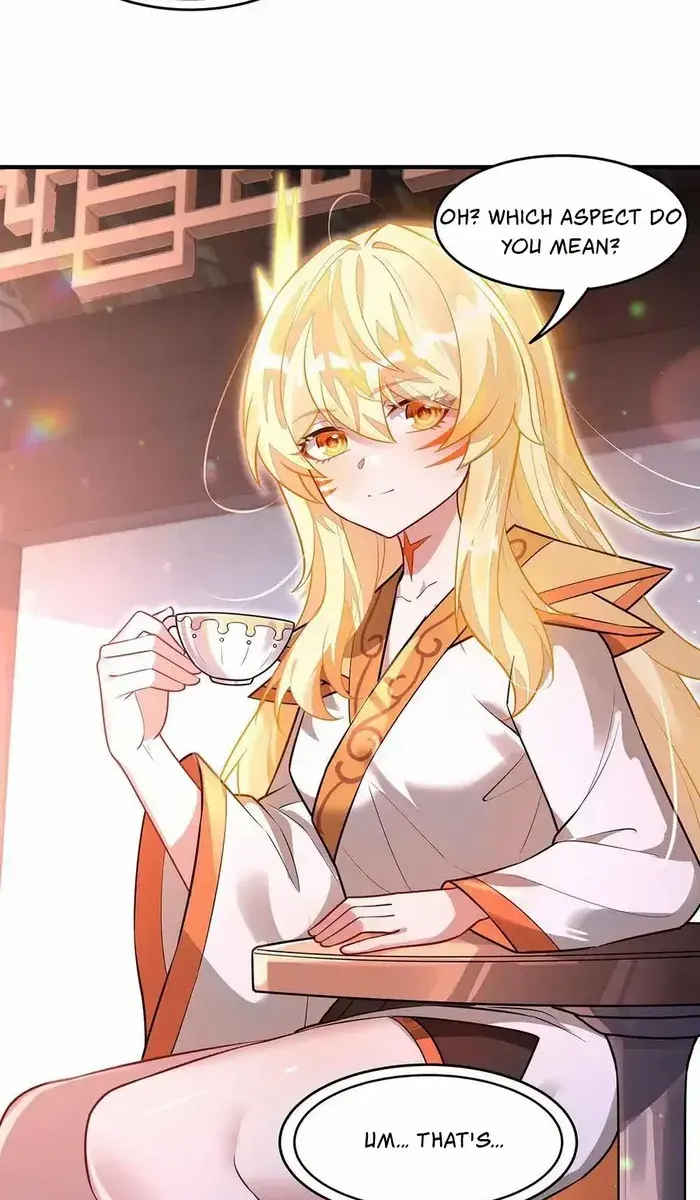 My Female Apprentices Are All Big Shots From the Future Chapter 361 Page 15