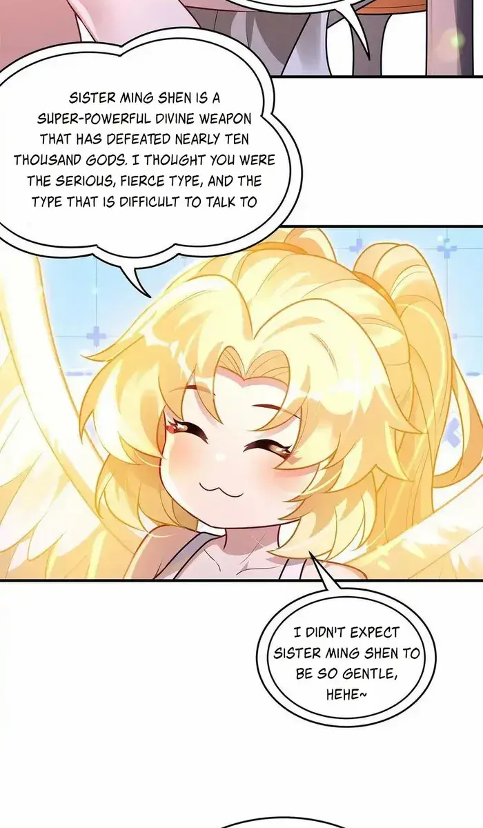 My Female Apprentices Are All Big Shots From the Future Chapter 361 Page 16