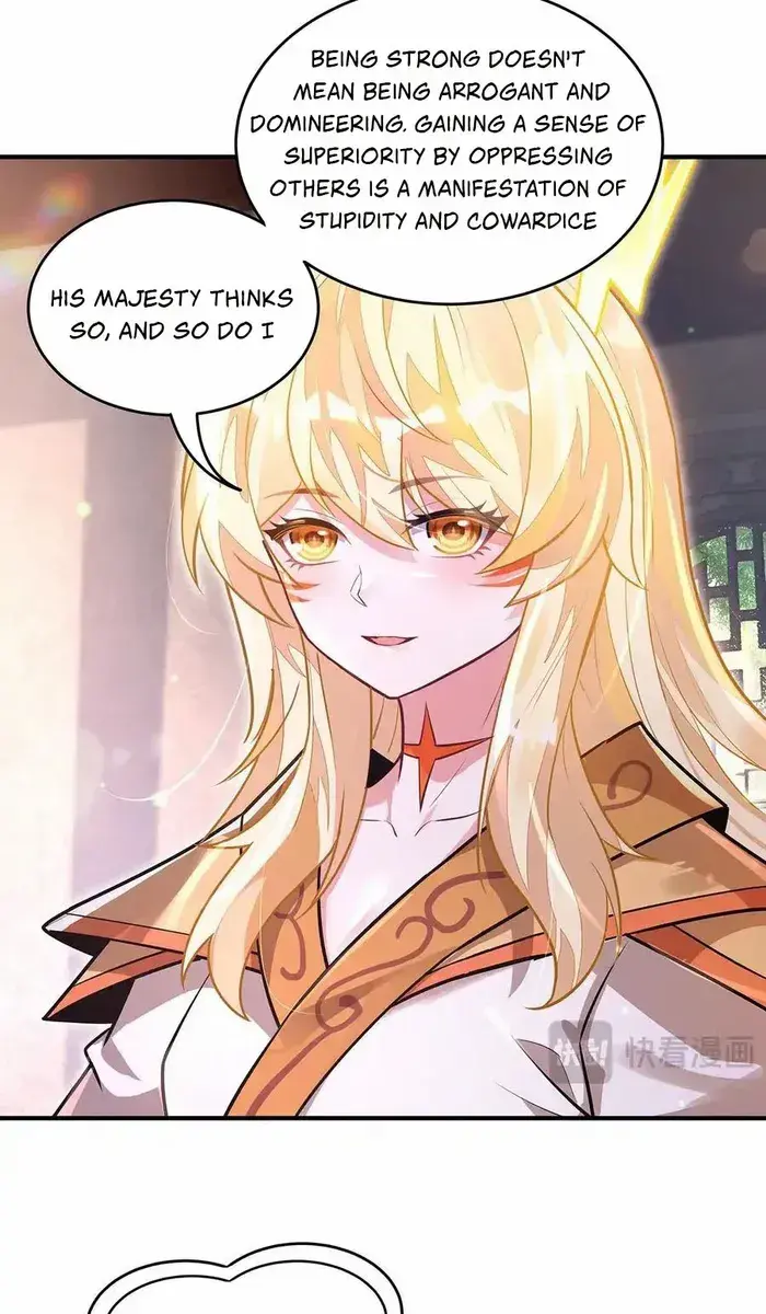 My Female Apprentices Are All Big Shots From the Future Chapter 361 Page 17