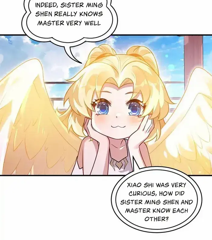 My Female Apprentices Are All Big Shots From the Future Chapter 361 Page 18