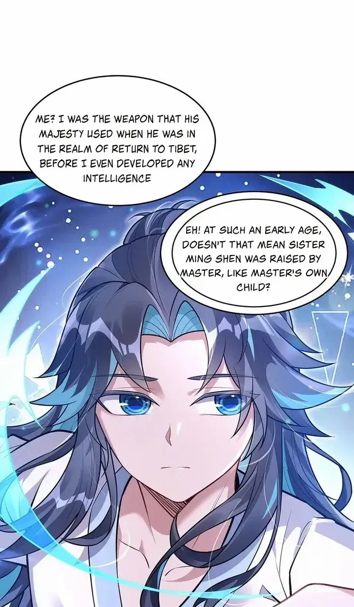 My Female Apprentices Are All Big Shots From the Future Chapter 361 Page 19