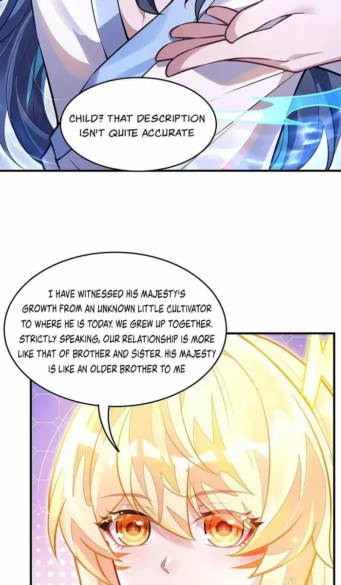 My Female Apprentices Are All Big Shots From the Future Chapter 361 Page 20