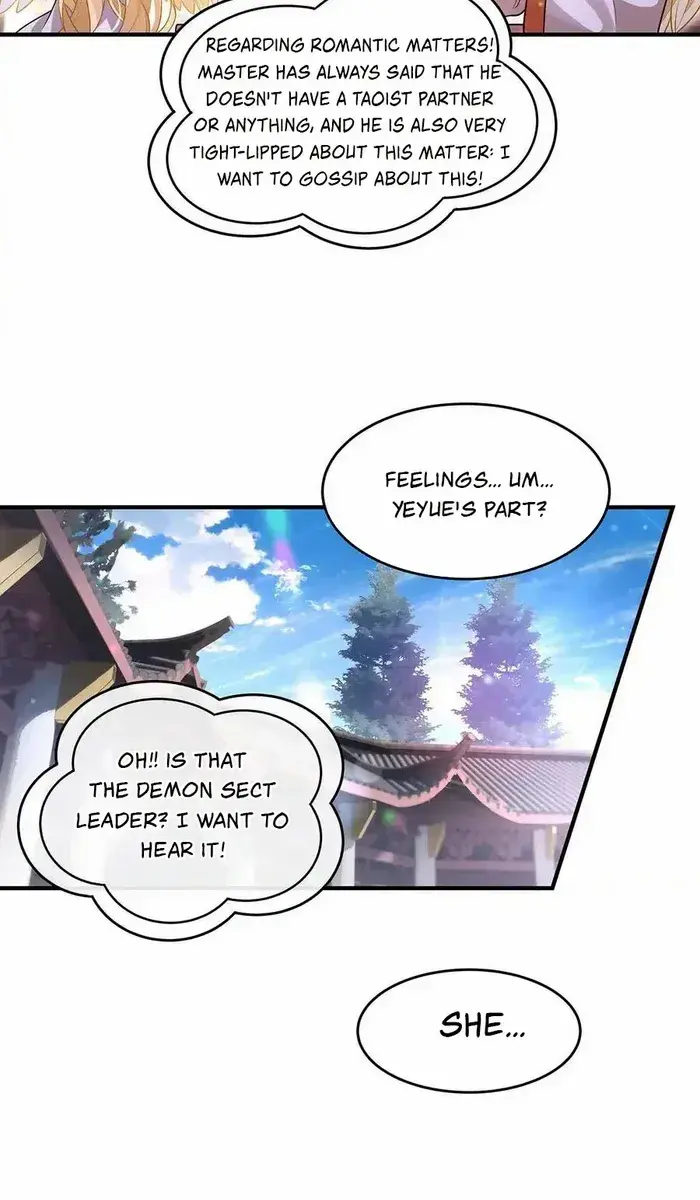 My Female Apprentices Are All Big Shots From the Future Chapter 361 Page 22