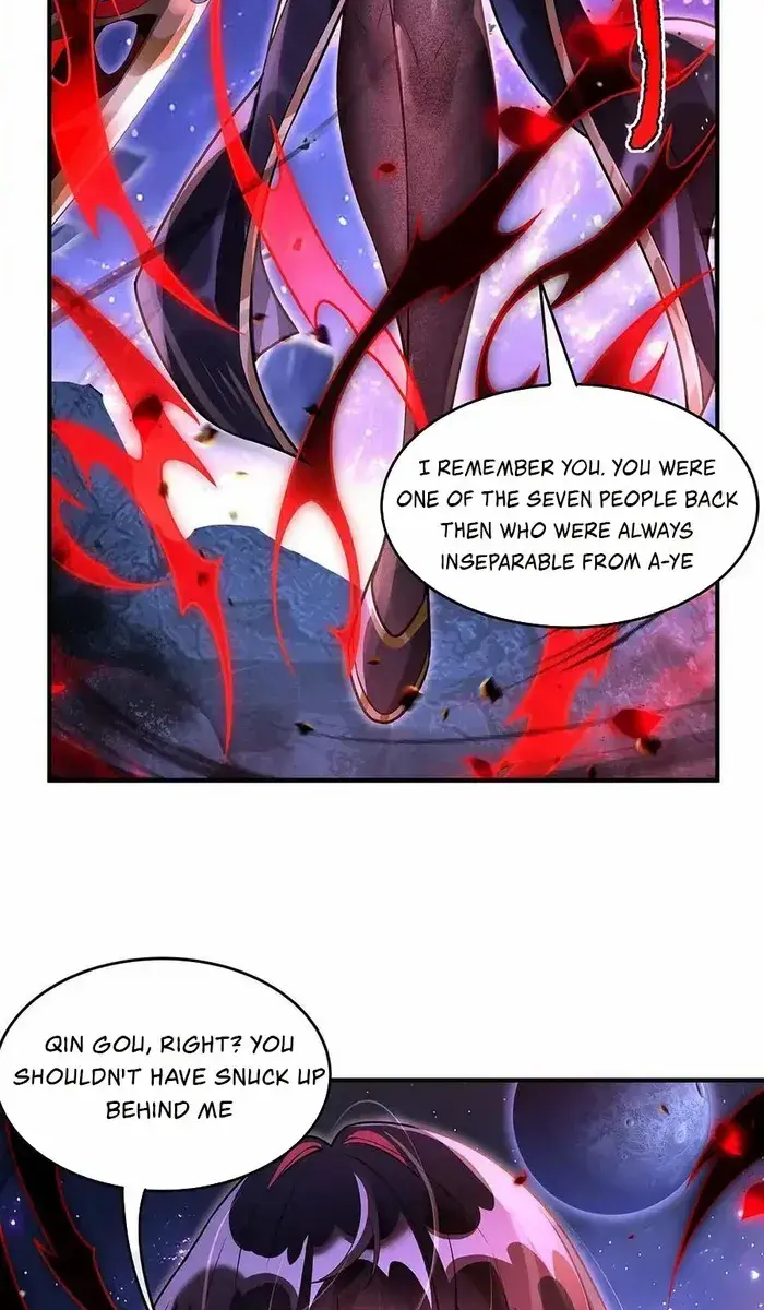 My Female Apprentices Are All Big Shots From the Future Chapter 361 Page 25