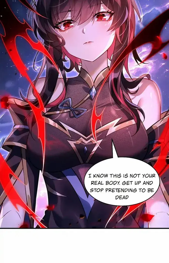 My Female Apprentices Are All Big Shots From the Future Chapter 361 Page 26