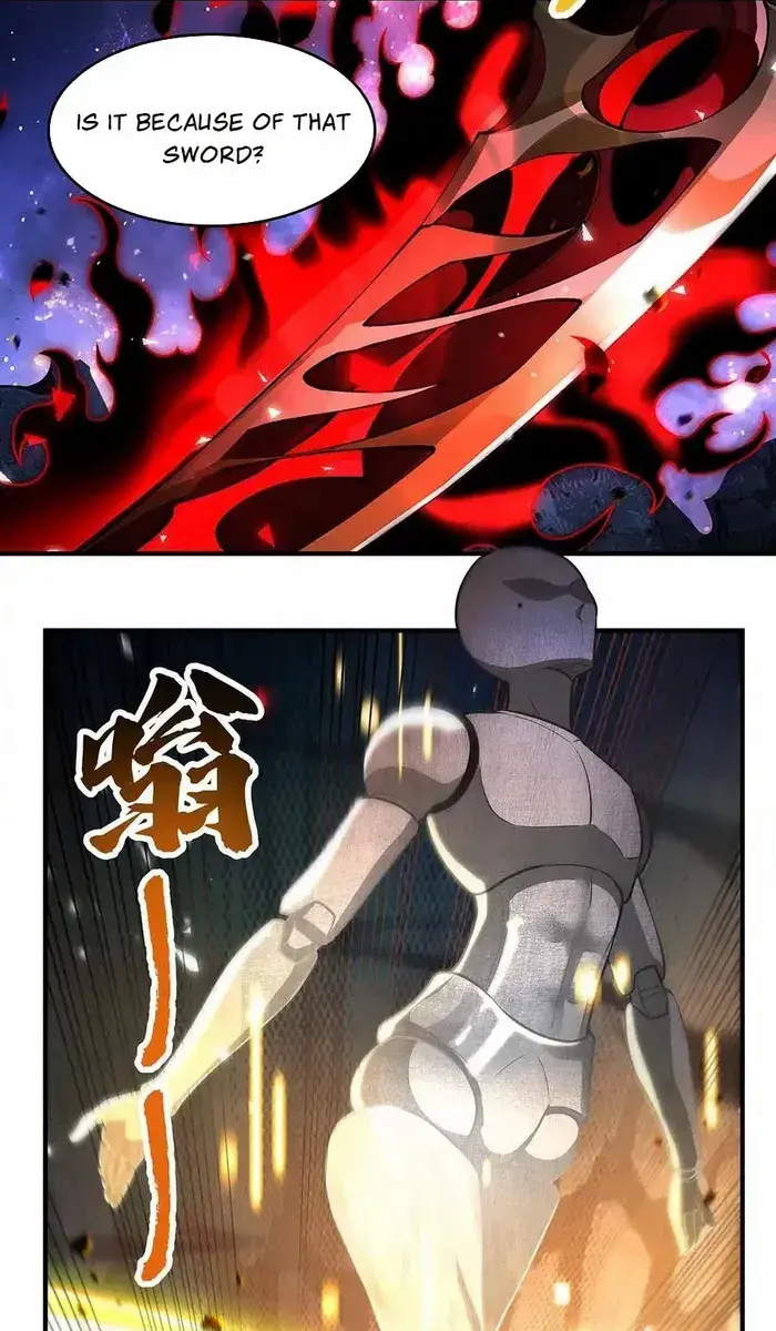 My Female Apprentices Are All Big Shots From the Future Chapter 361 Page 28