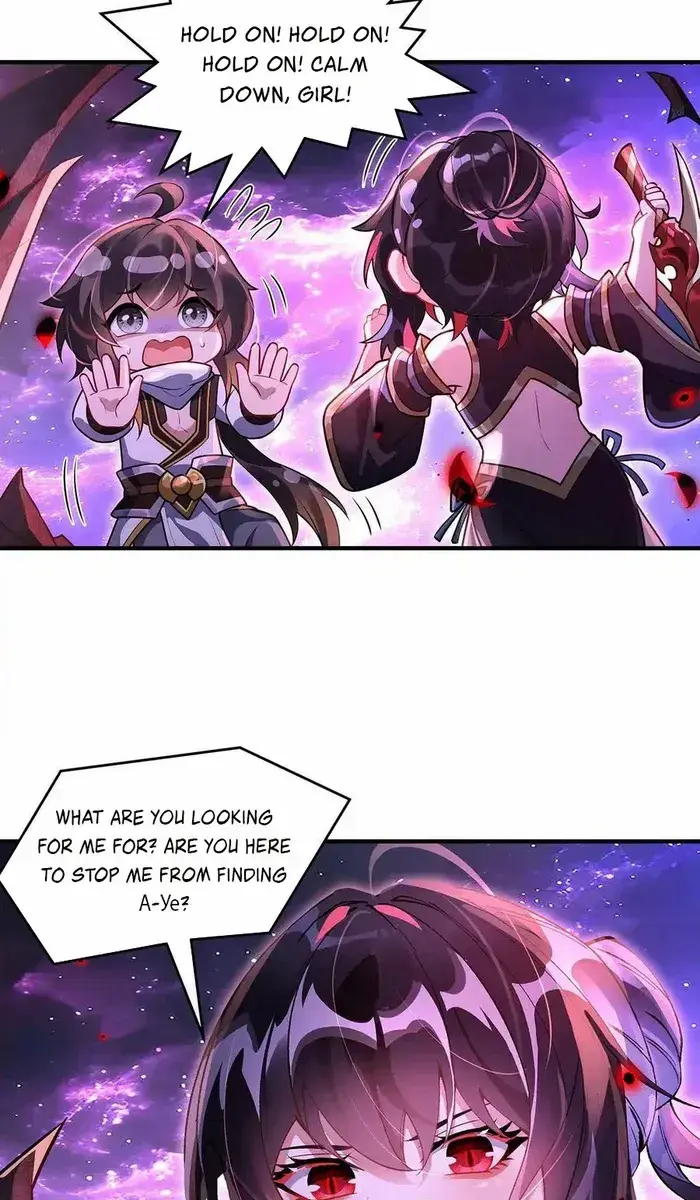 My Female Apprentices Are All Big Shots From the Future Chapter 361 Page 33
