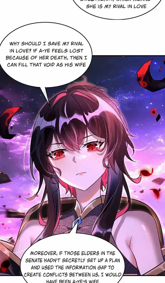 My Female Apprentices Are All Big Shots From the Future Chapter 361 Page 43
