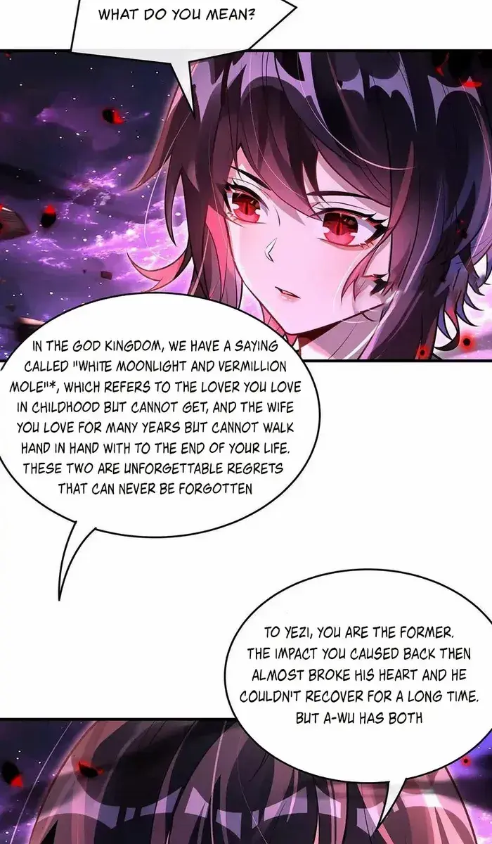 My Female Apprentices Are All Big Shots From the Future Chapter 361 Page 45