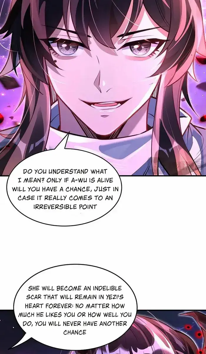 My Female Apprentices Are All Big Shots From the Future Chapter 361 Page 46