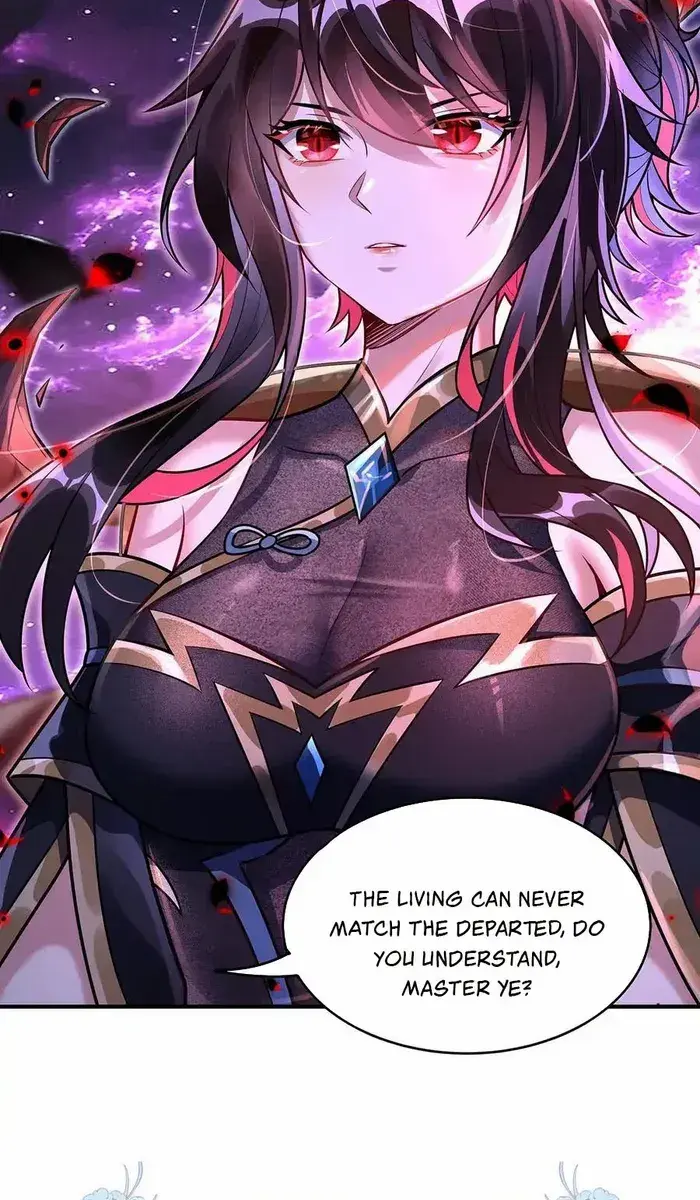 My Female Apprentices Are All Big Shots From the Future Chapter 361 Page 47