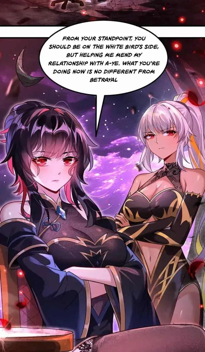 My Female Apprentices Are All Big Shots From the Future Chapter 362 Page 4