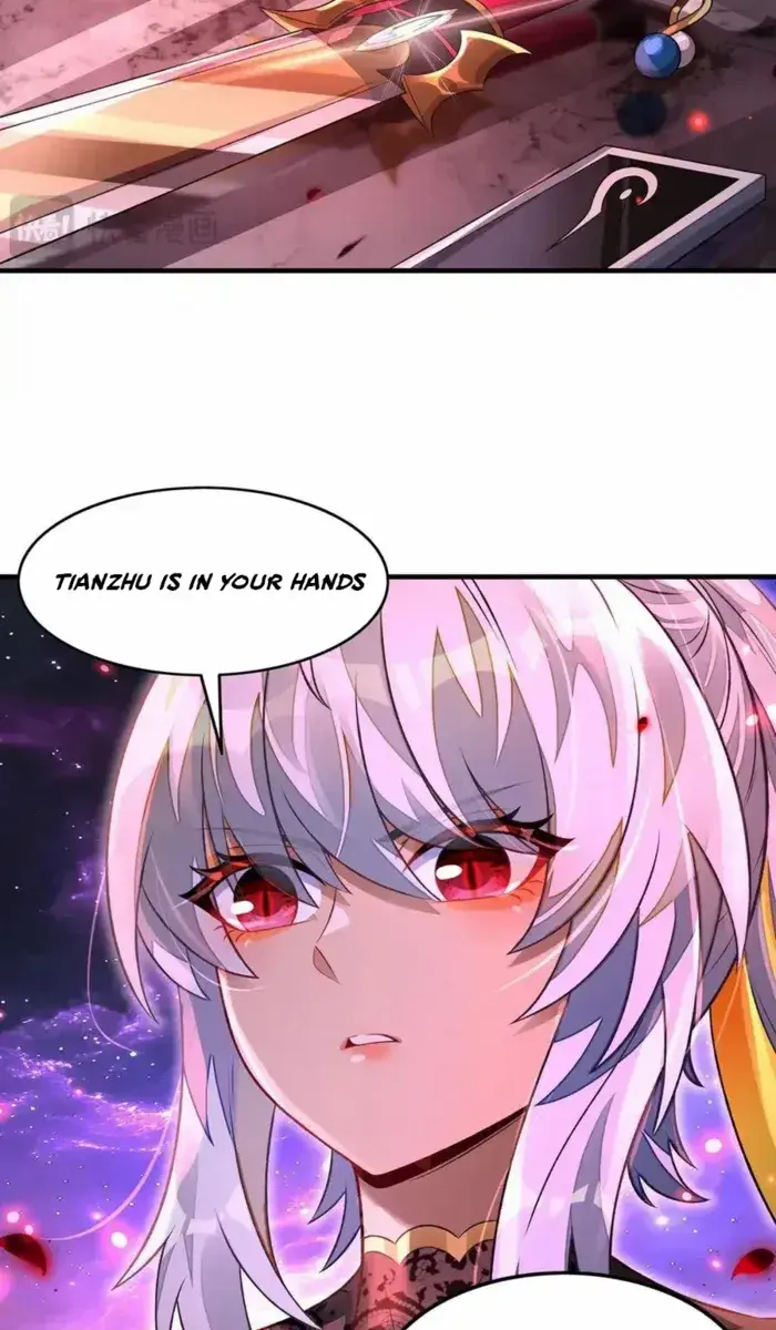 My Female Apprentices Are All Big Shots From the Future Chapter 362 Page 8