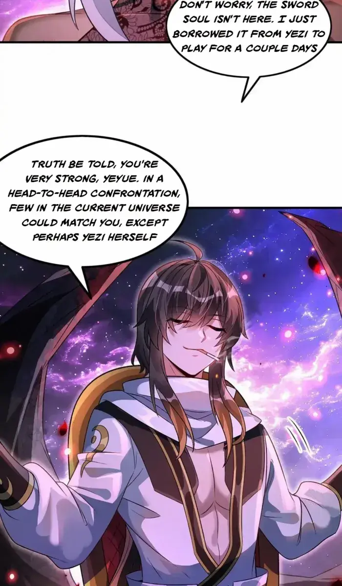 My Female Apprentices Are All Big Shots From the Future Chapter 362 Page 9