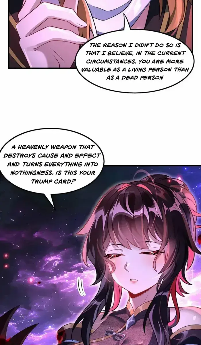 My Female Apprentices Are All Big Shots From the Future Chapter 362 Page 11