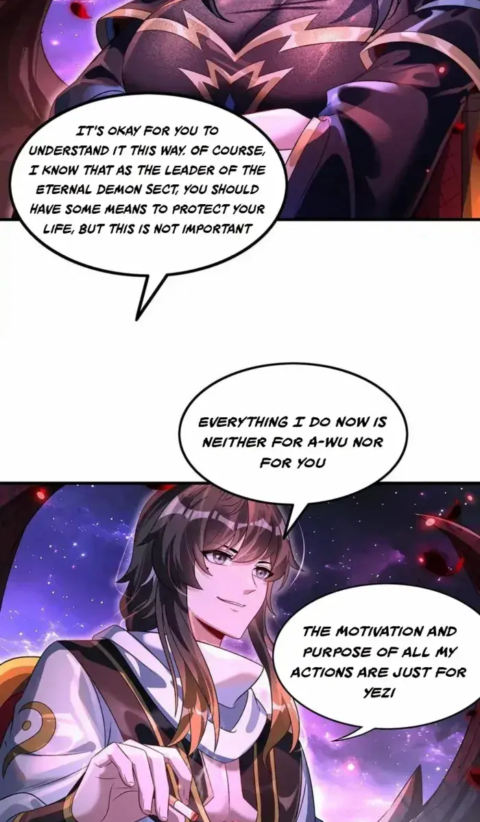 My Female Apprentices Are All Big Shots From the Future Chapter 362 Page 12