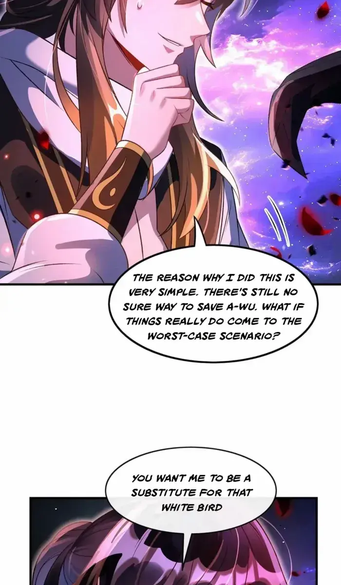 My Female Apprentices Are All Big Shots From the Future Chapter 362 Page 18