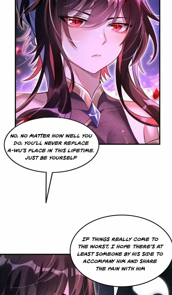 My Female Apprentices Are All Big Shots From the Future Chapter 362 Page 19