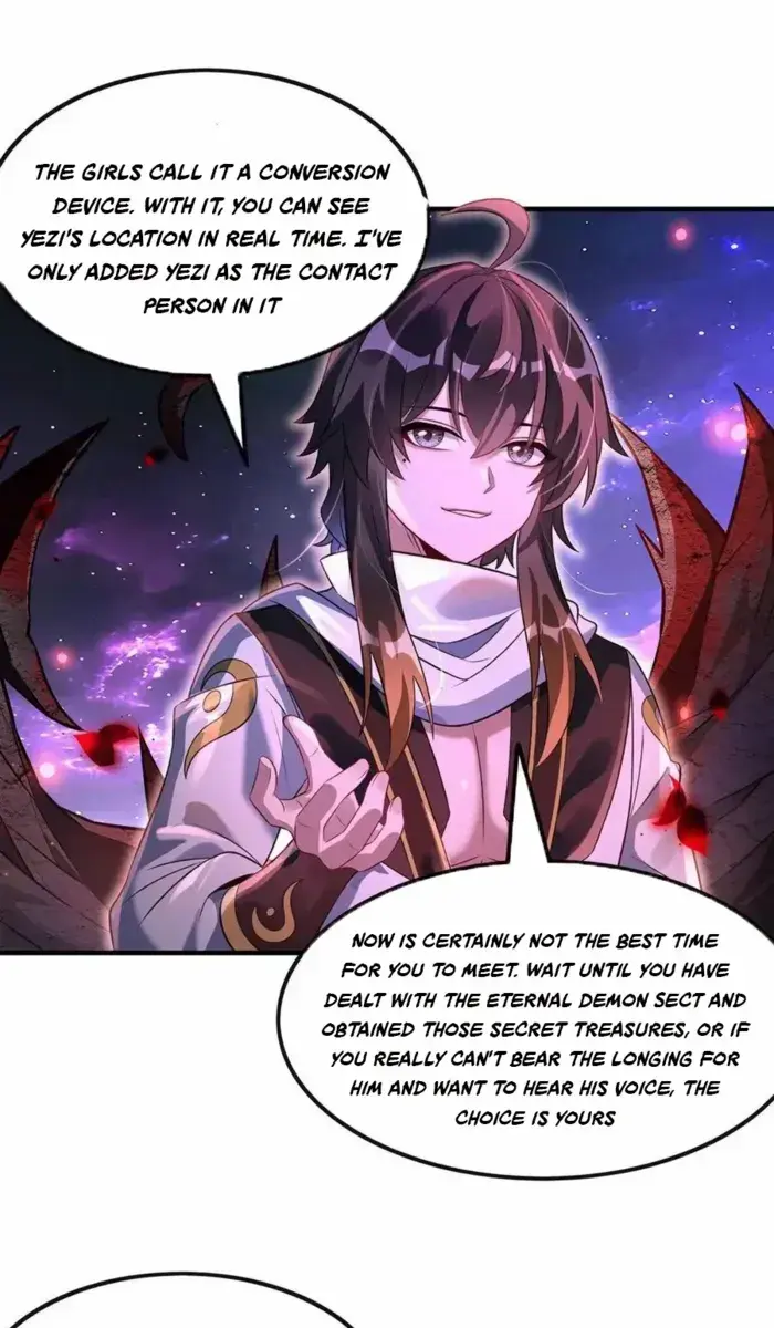 My Female Apprentices Are All Big Shots From the Future Chapter 362 Page 22