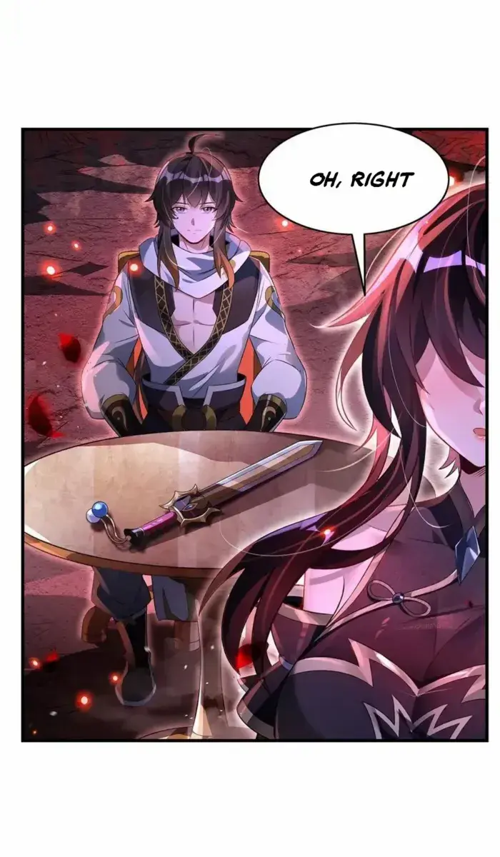 My Female Apprentices Are All Big Shots From the Future Chapter 362 Page 24