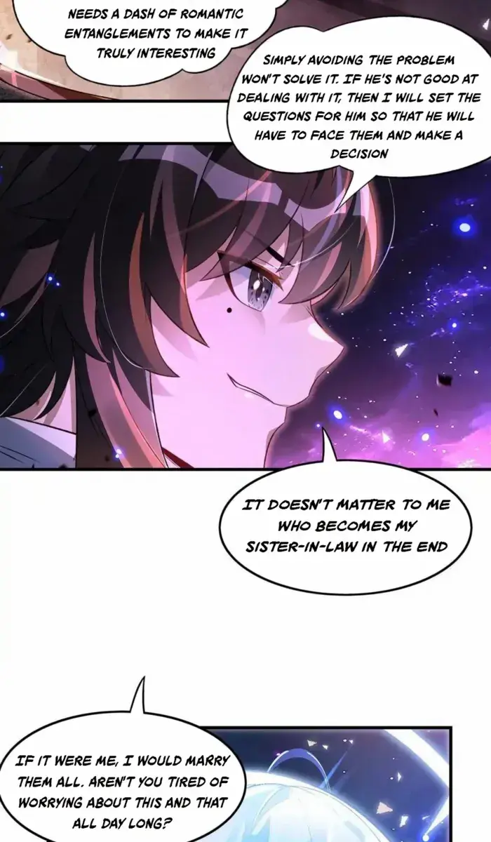 My Female Apprentices Are All Big Shots From the Future Chapter 362 Page 28
