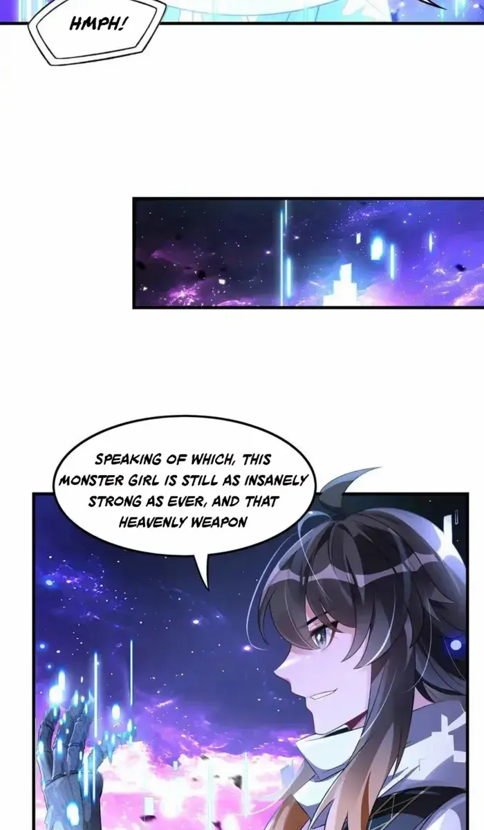My Female Apprentices Are All Big Shots From the Future Chapter 362 Page 31