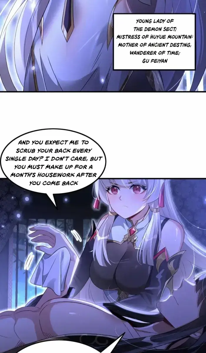 My Female Apprentices Are All Big Shots From the Future Chapter 362 Page 37