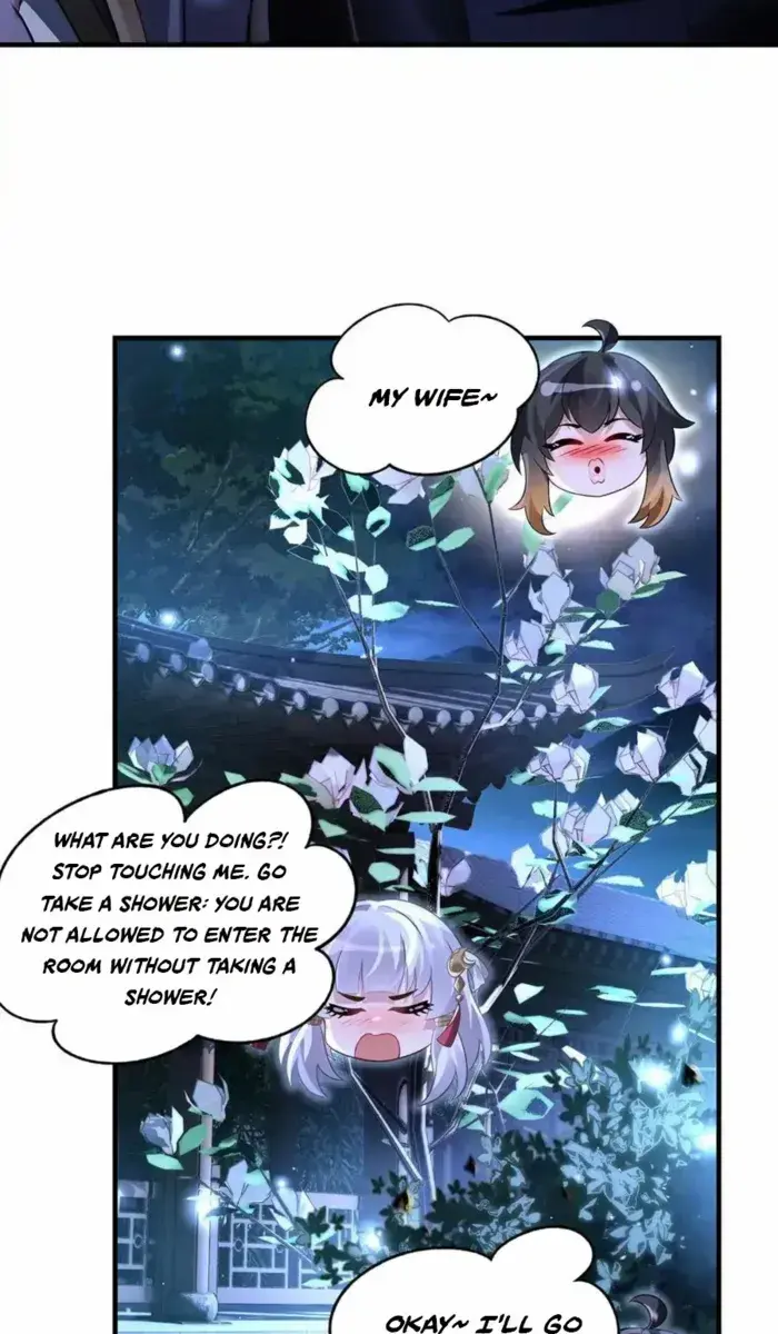 My Female Apprentices Are All Big Shots From the Future Chapter 362 Page 40