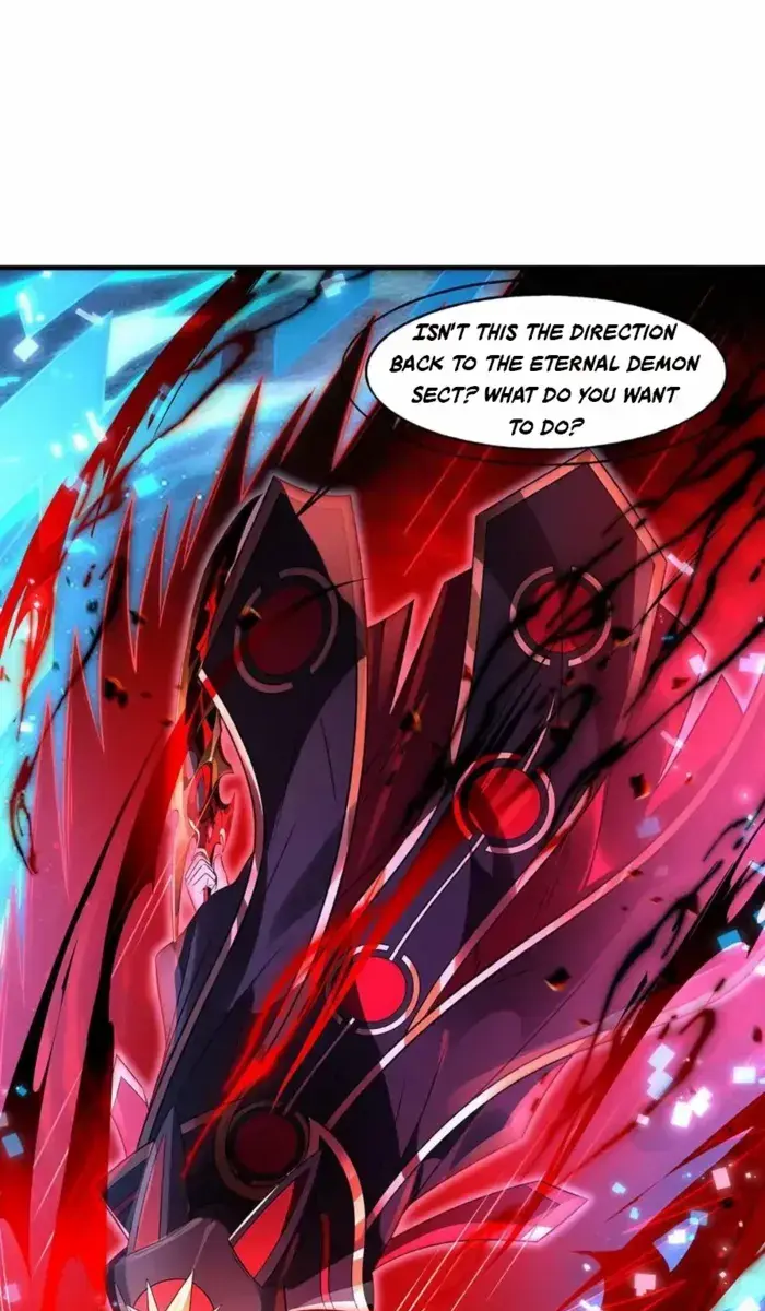 My Female Apprentices Are All Big Shots From the Future Chapter 362 Page 43