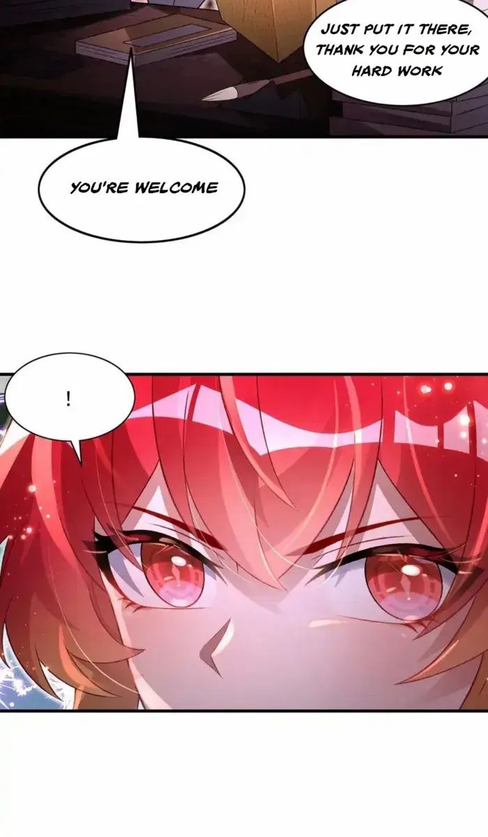 My Female Apprentices Are All Big Shots From the Future Chapter 362 Page 48