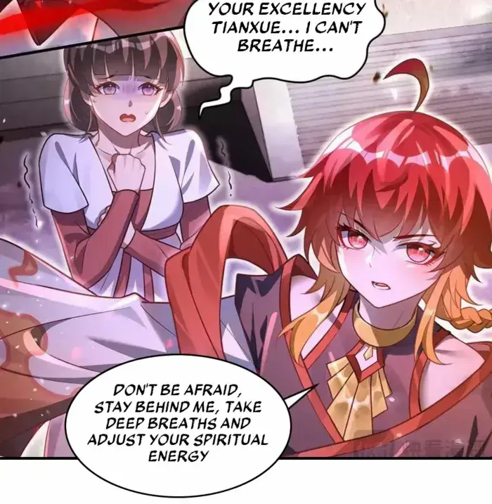 My Female Apprentices Are All Big Shots From the Future Chapter 363 Page 5