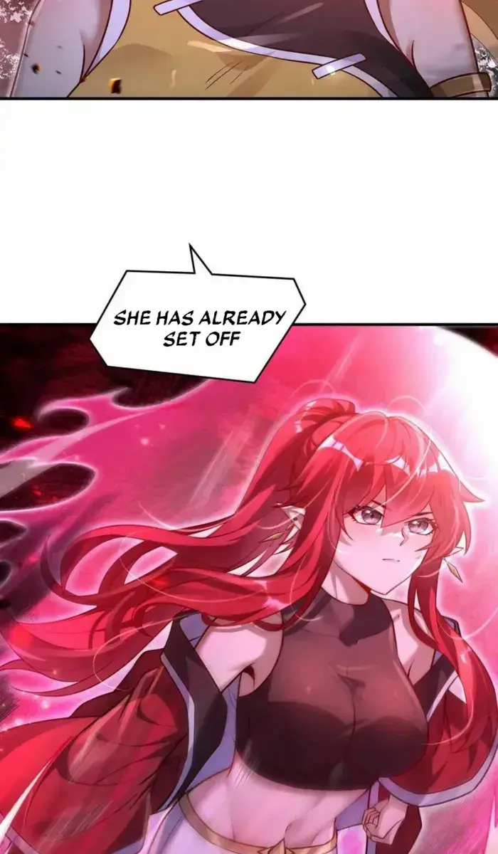 My Female Apprentices Are All Big Shots From the Future Chapter 363 Page 8