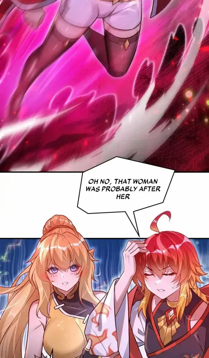 My Female Apprentices Are All Big Shots From the Future Chapter 363 Page 9