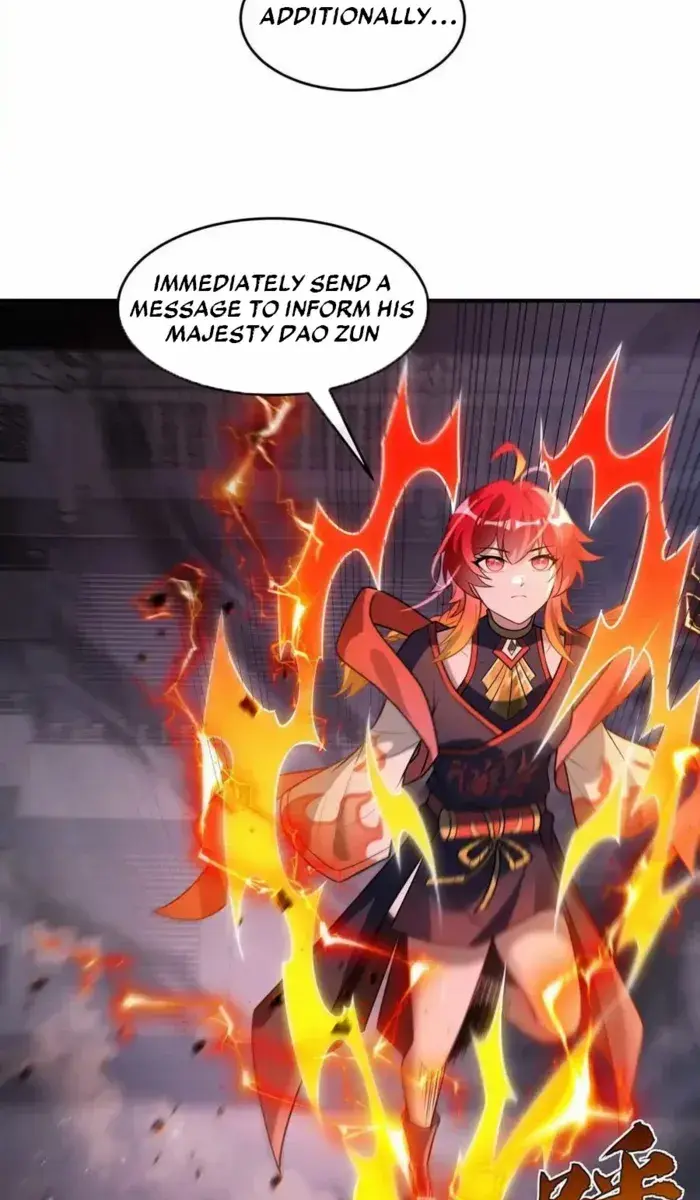 My Female Apprentices Are All Big Shots From the Future Chapter 363 Page 13