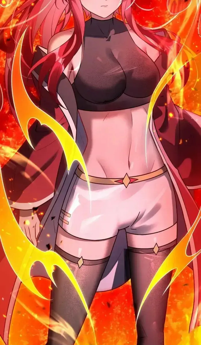 My Female Apprentices Are All Big Shots From the Future Chapter 363 Page 16