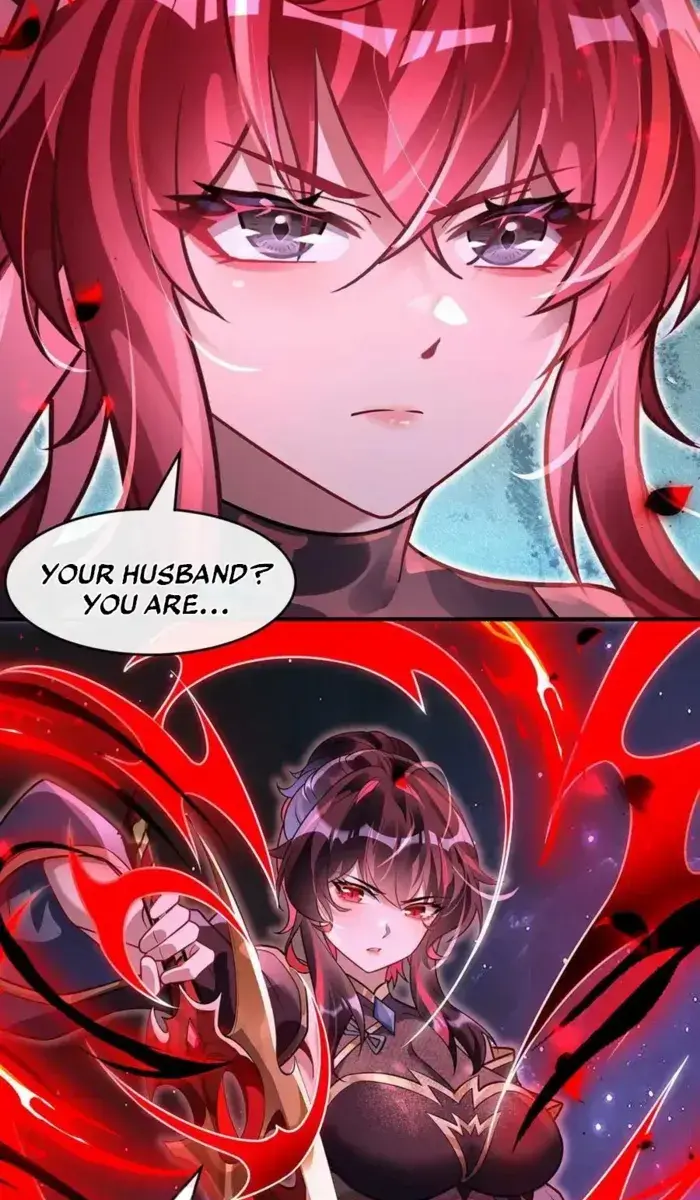 My Female Apprentices Are All Big Shots From the Future Chapter 363 Page 20