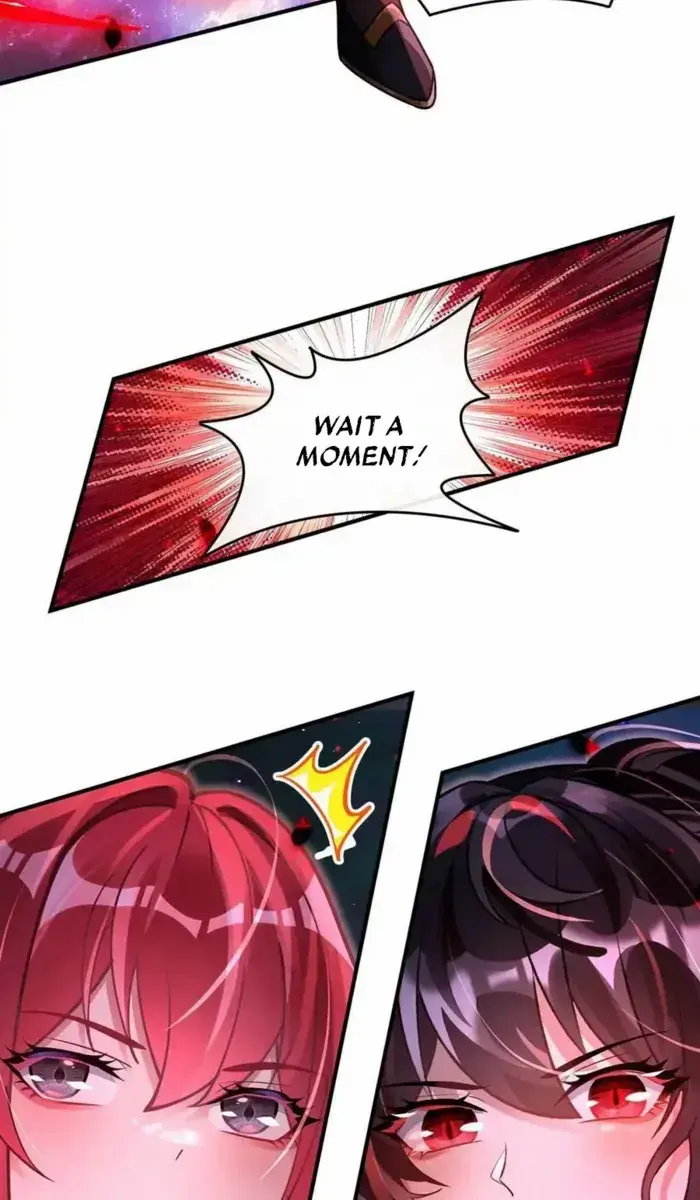 My Female Apprentices Are All Big Shots From the Future Chapter 363 Page 22